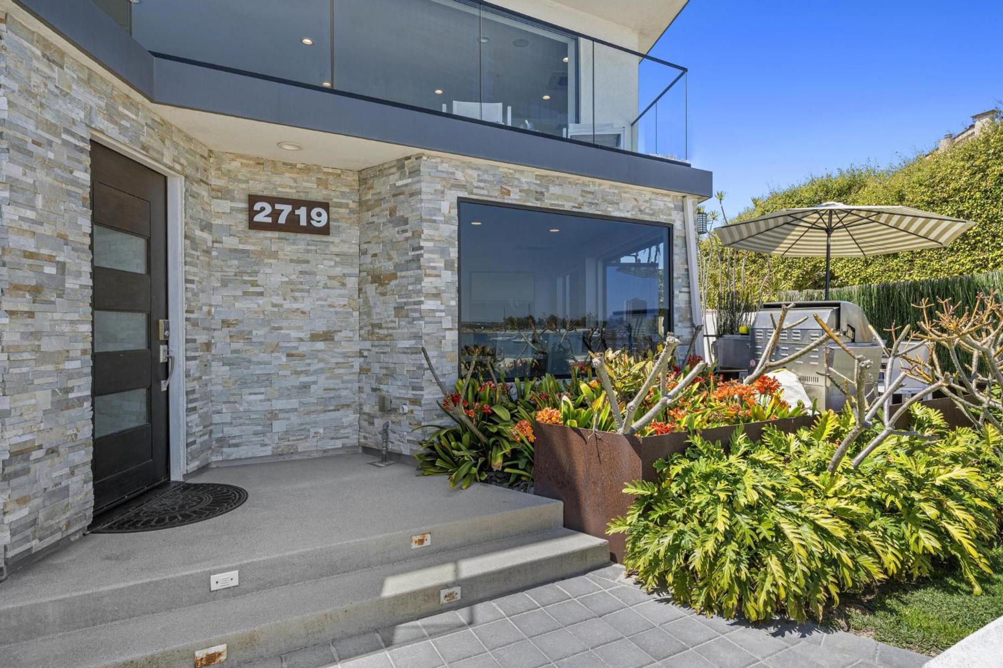 Apartamento B5396 Bayside Retreat *