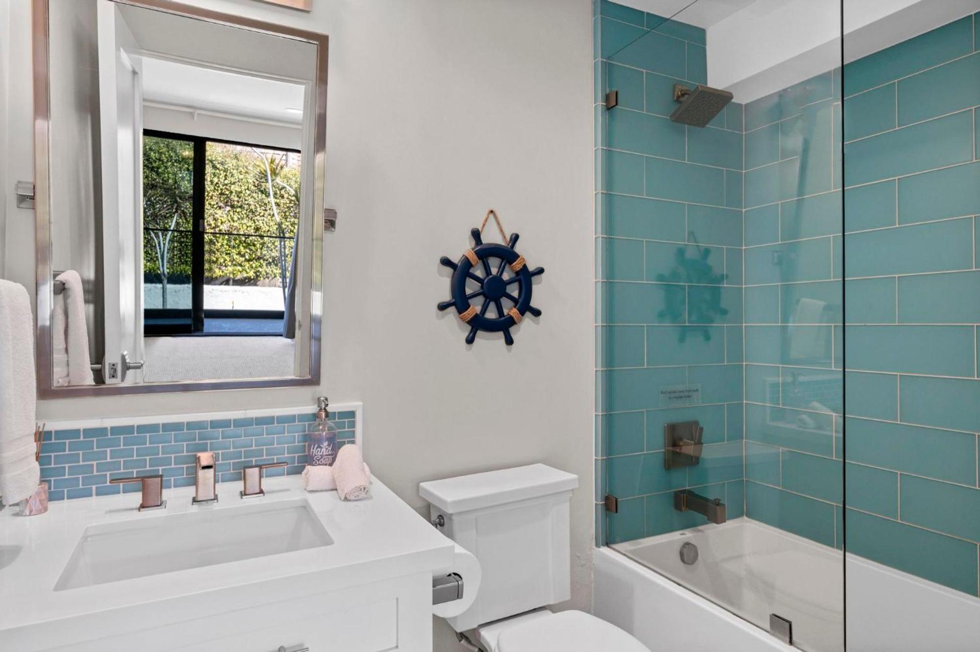 Apartamento B5396 Bayside Retreat