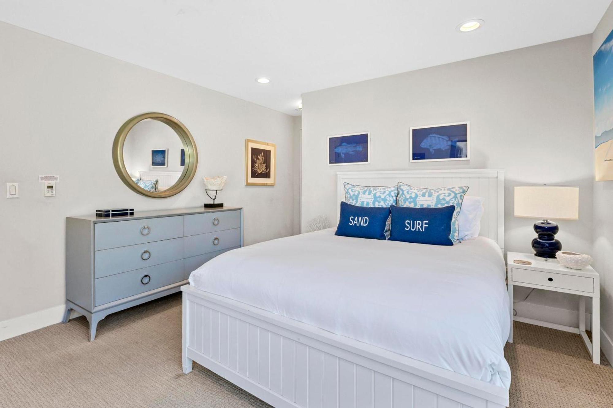 B5396 Bayside Retreat *