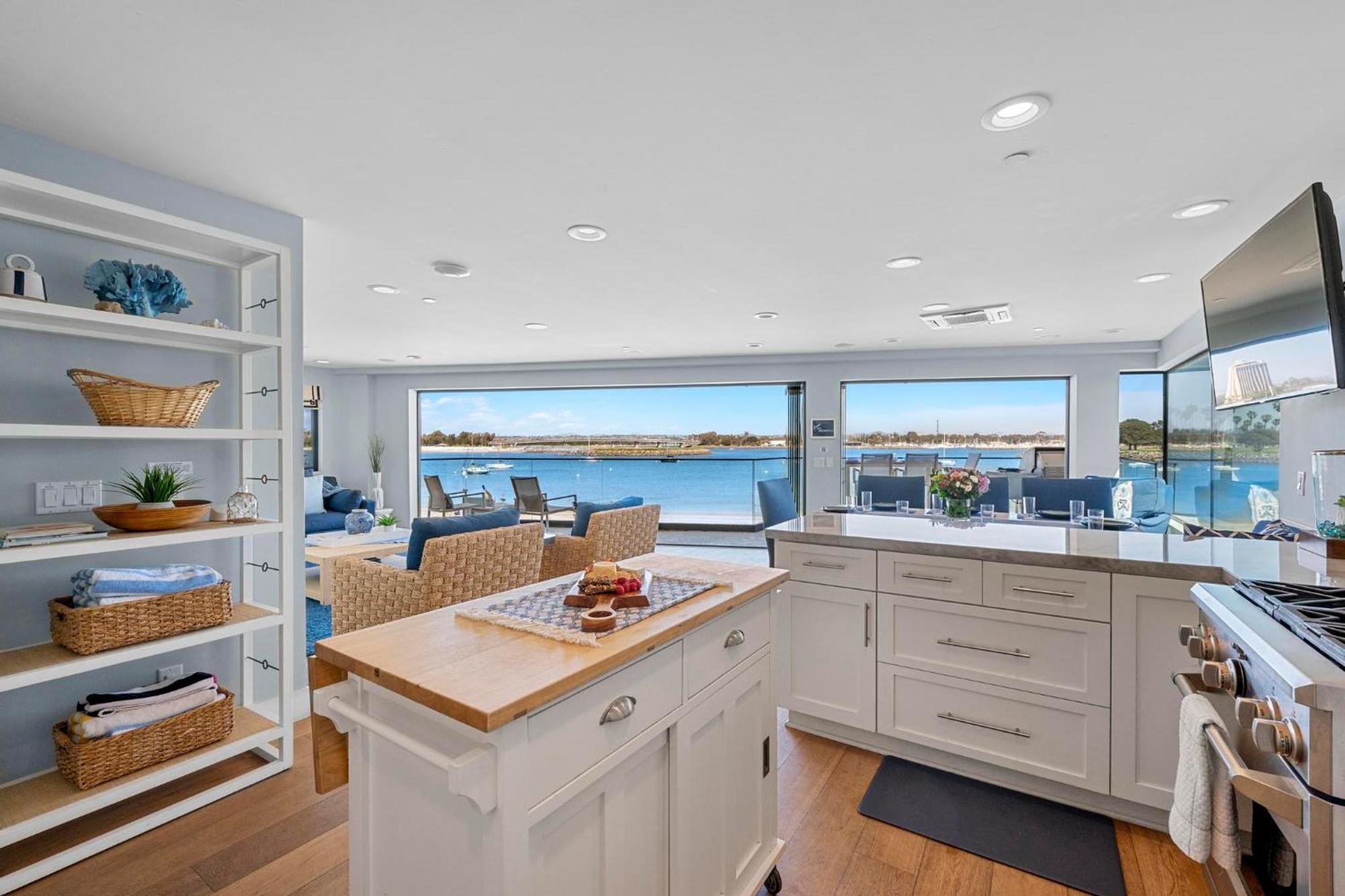 B5396 Bayside Retreat Apartamento