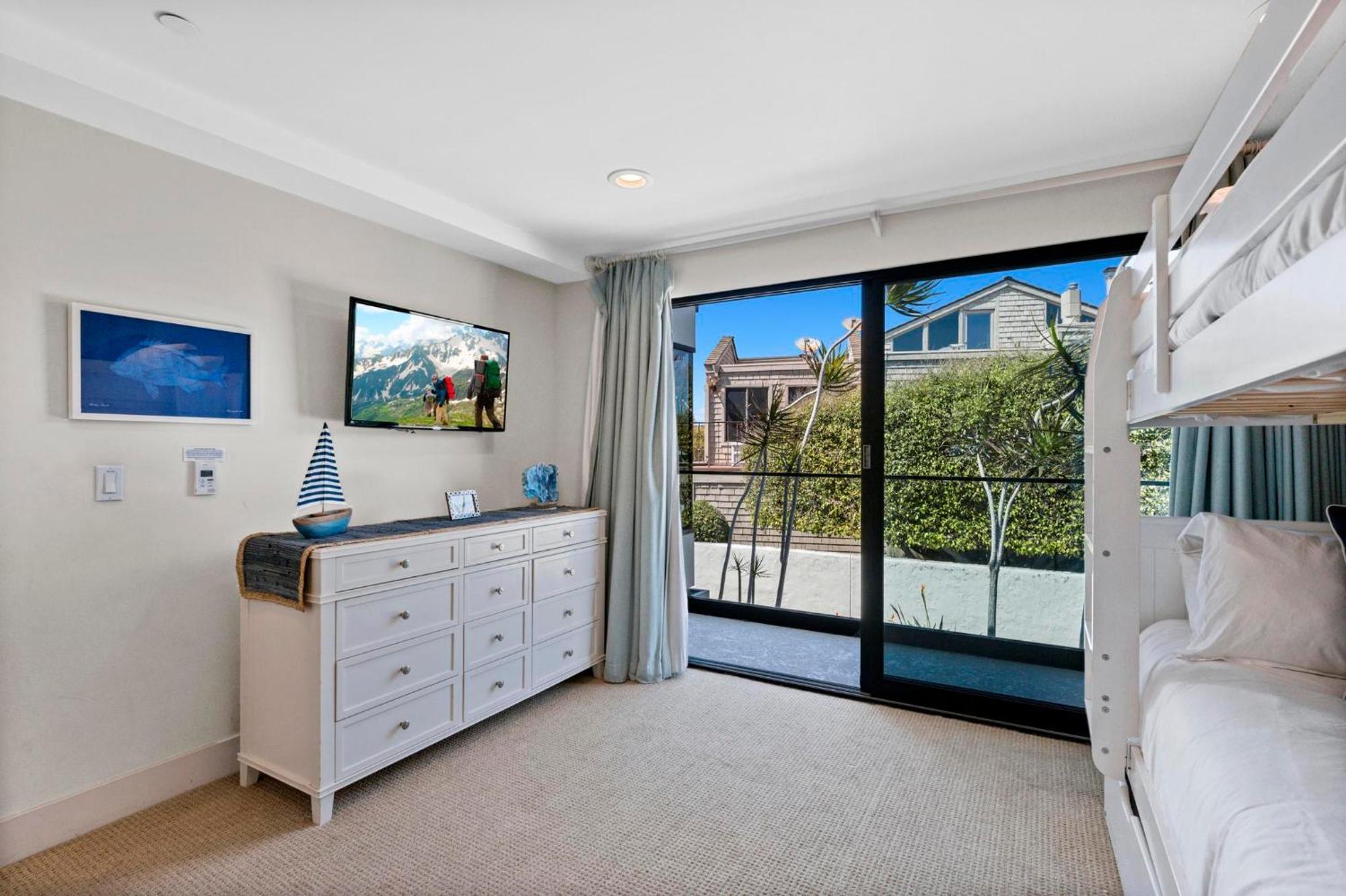 B5396 Bayside Retreat Apartamento San Diego