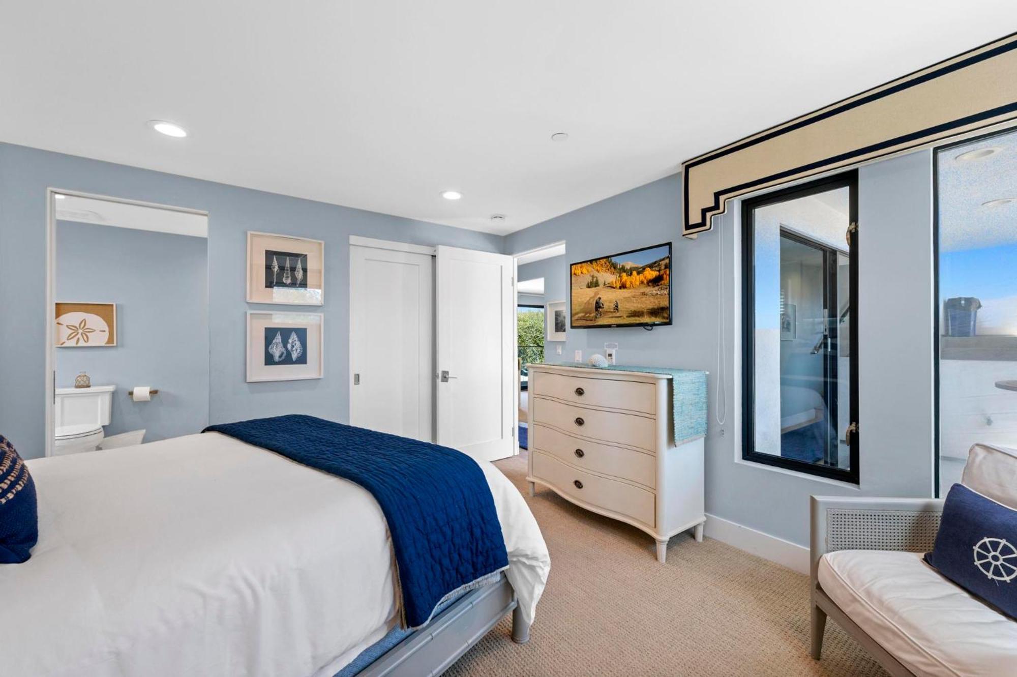 Apartamento B5396 Bayside Retreat