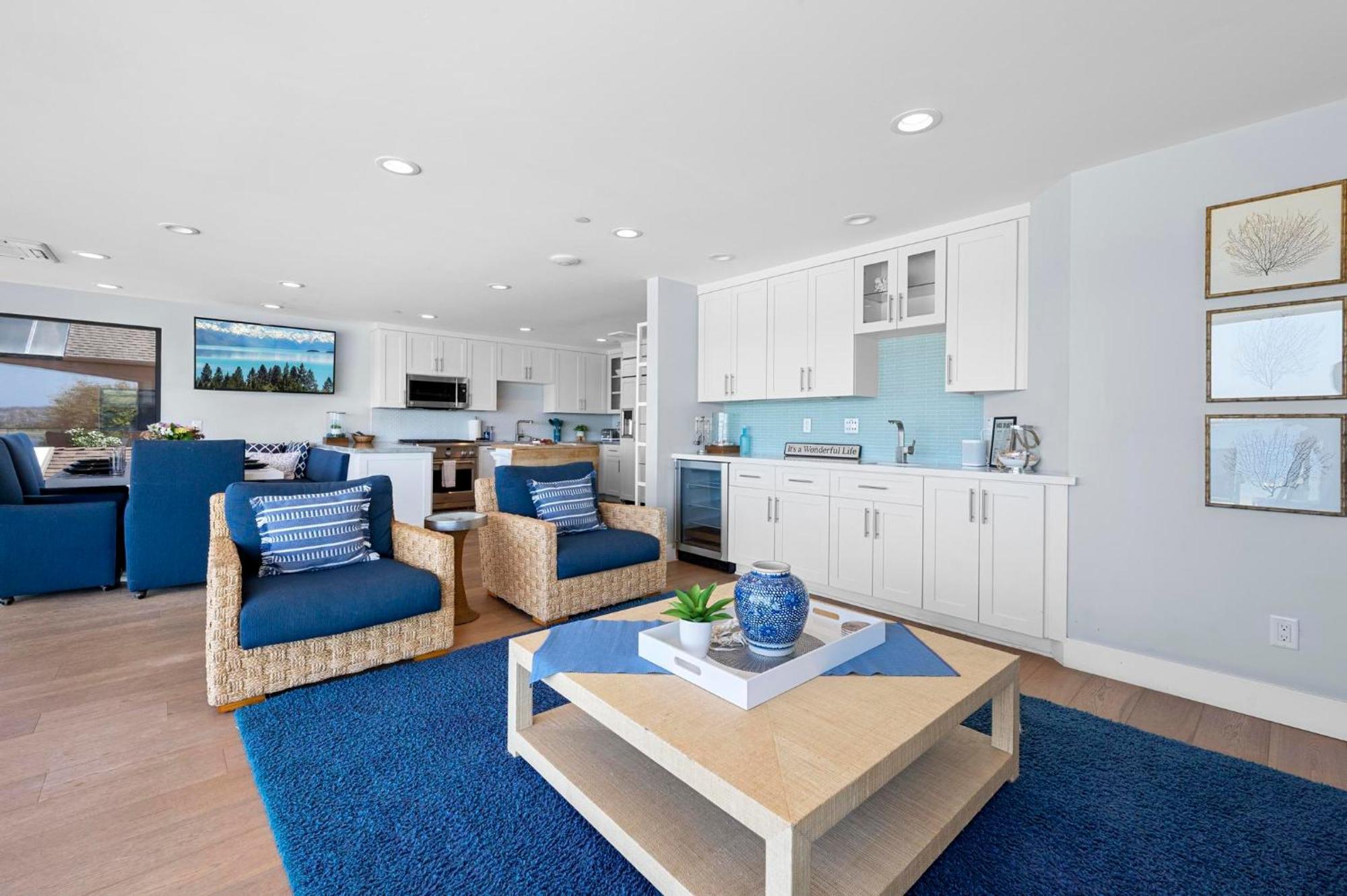 B5396 Bayside Retreat *