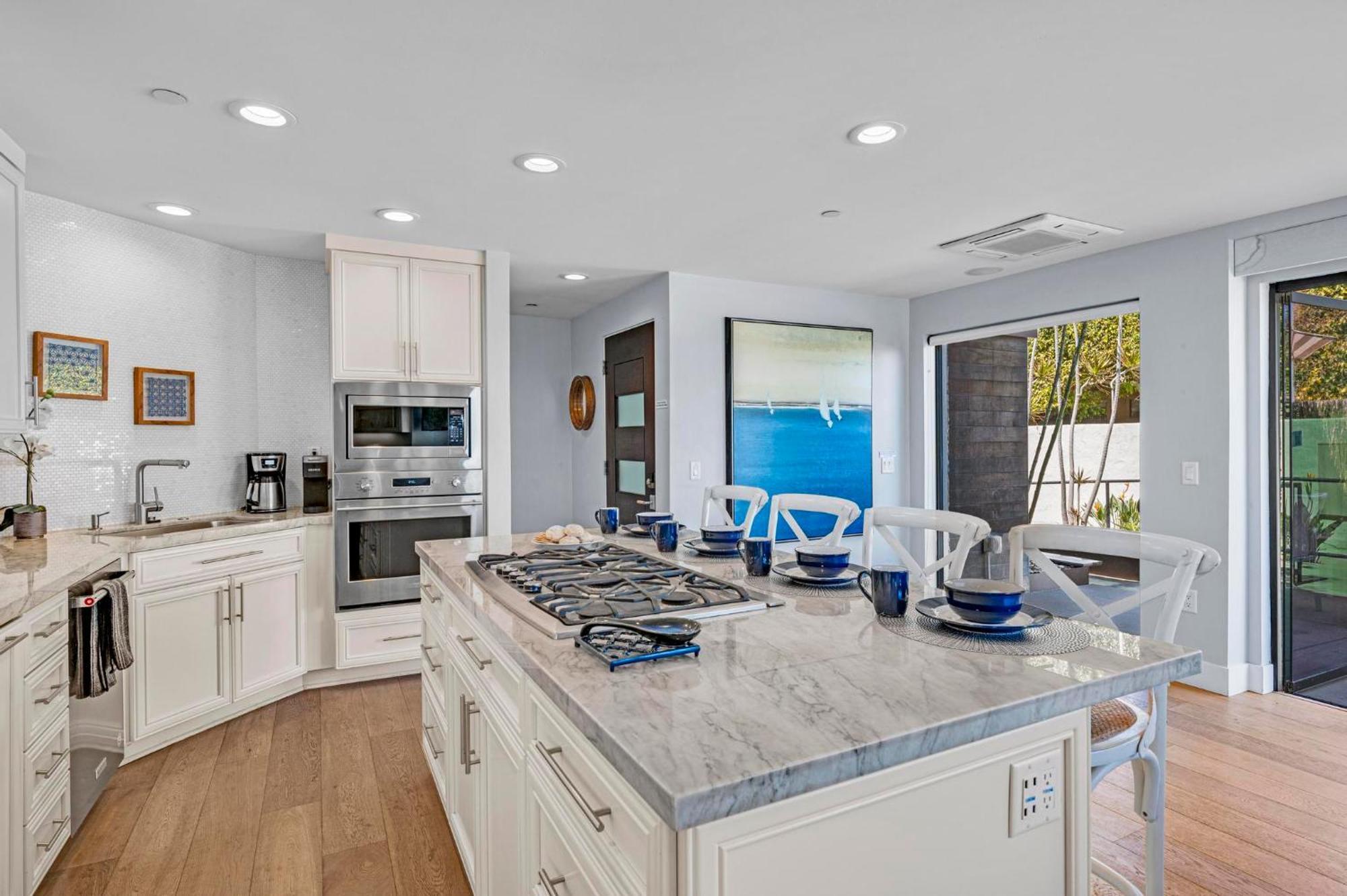 B5396 Bayside Retreat Apartamento