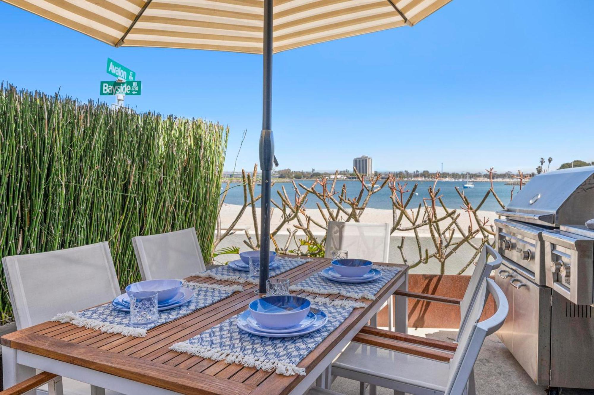 Apartamento B5396 Bayside Retreat San Diego