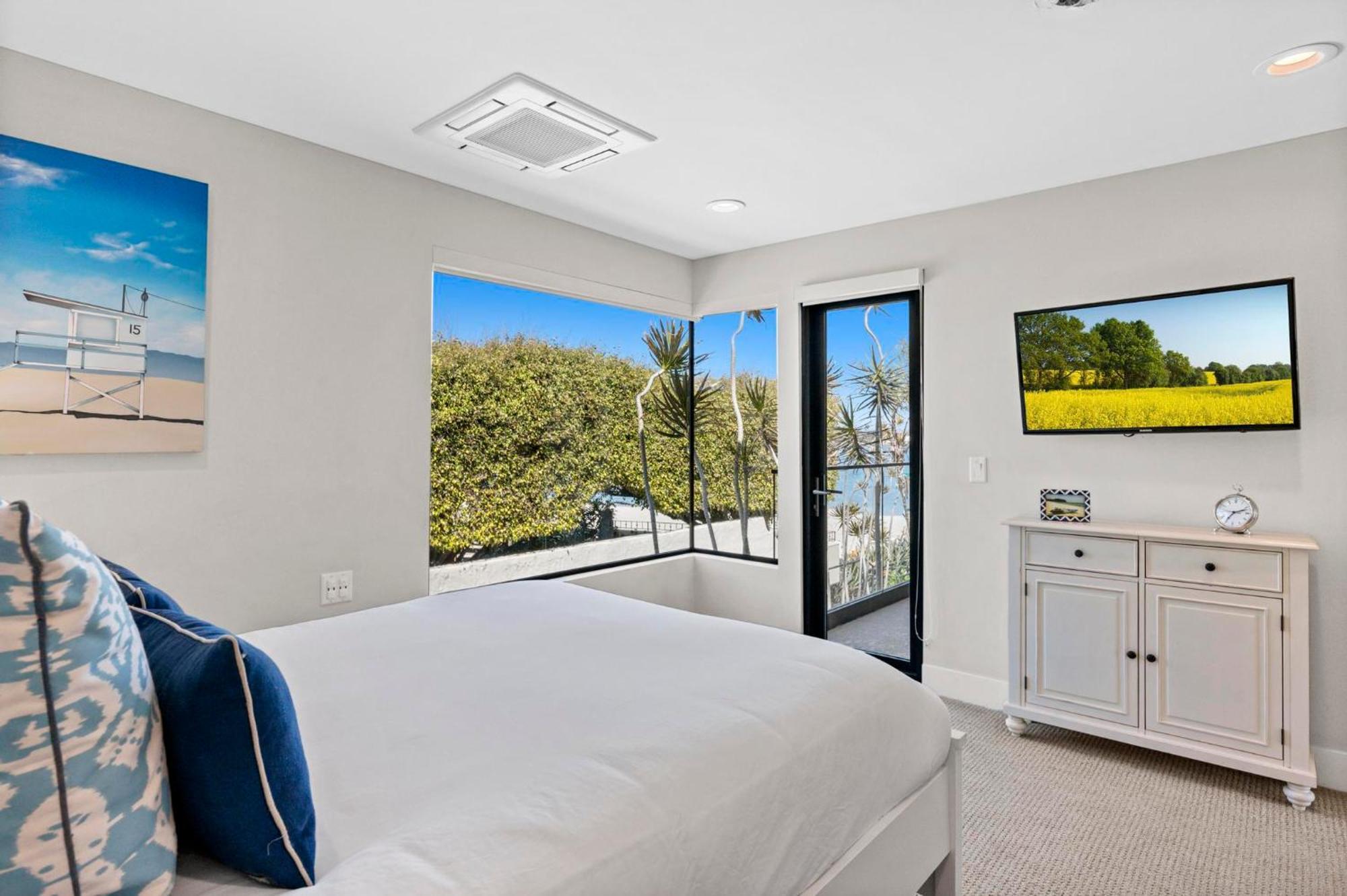 B5396 Bayside Retreat Apartment San Diego