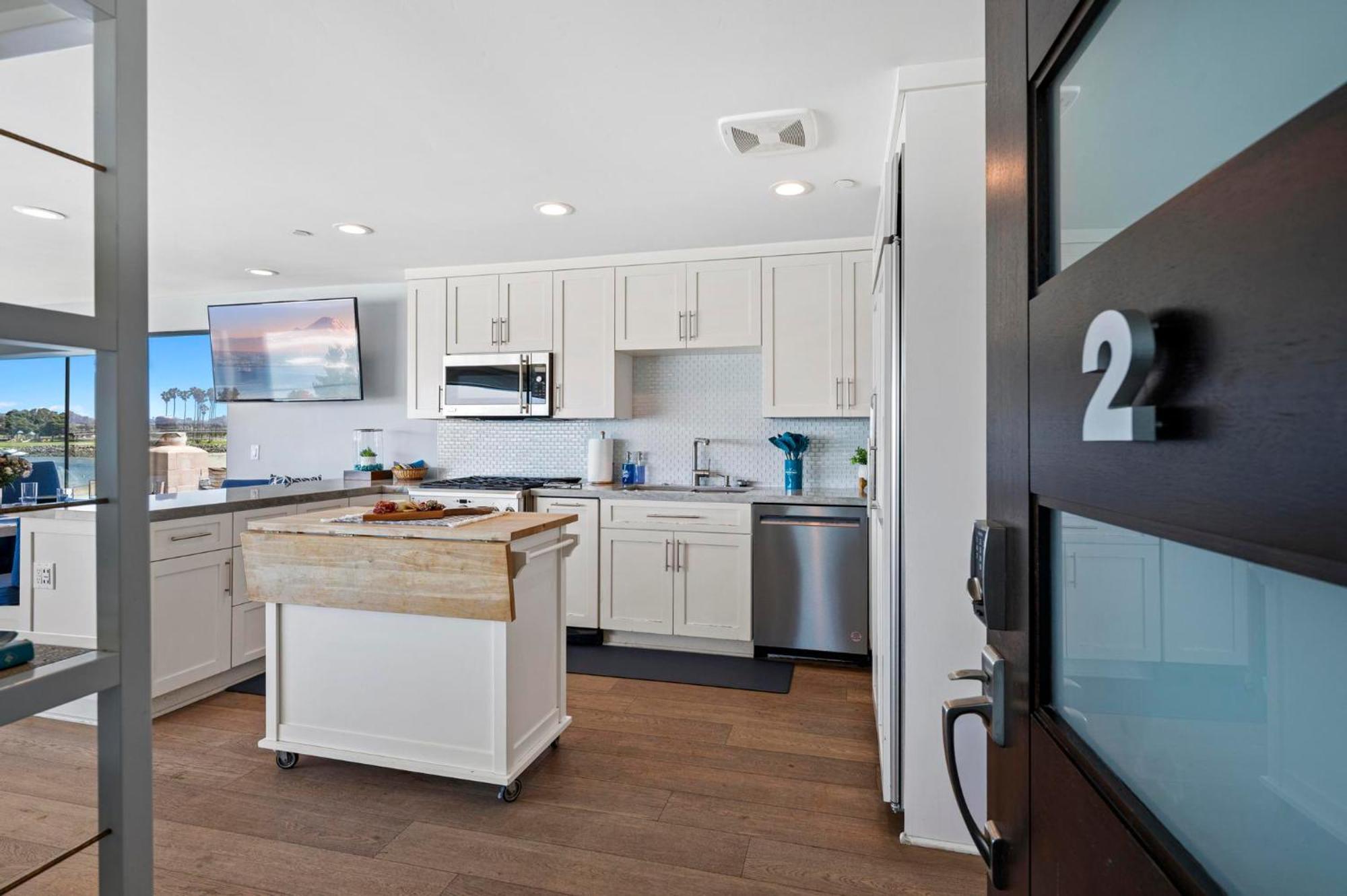 B5396 Bayside Retreat *