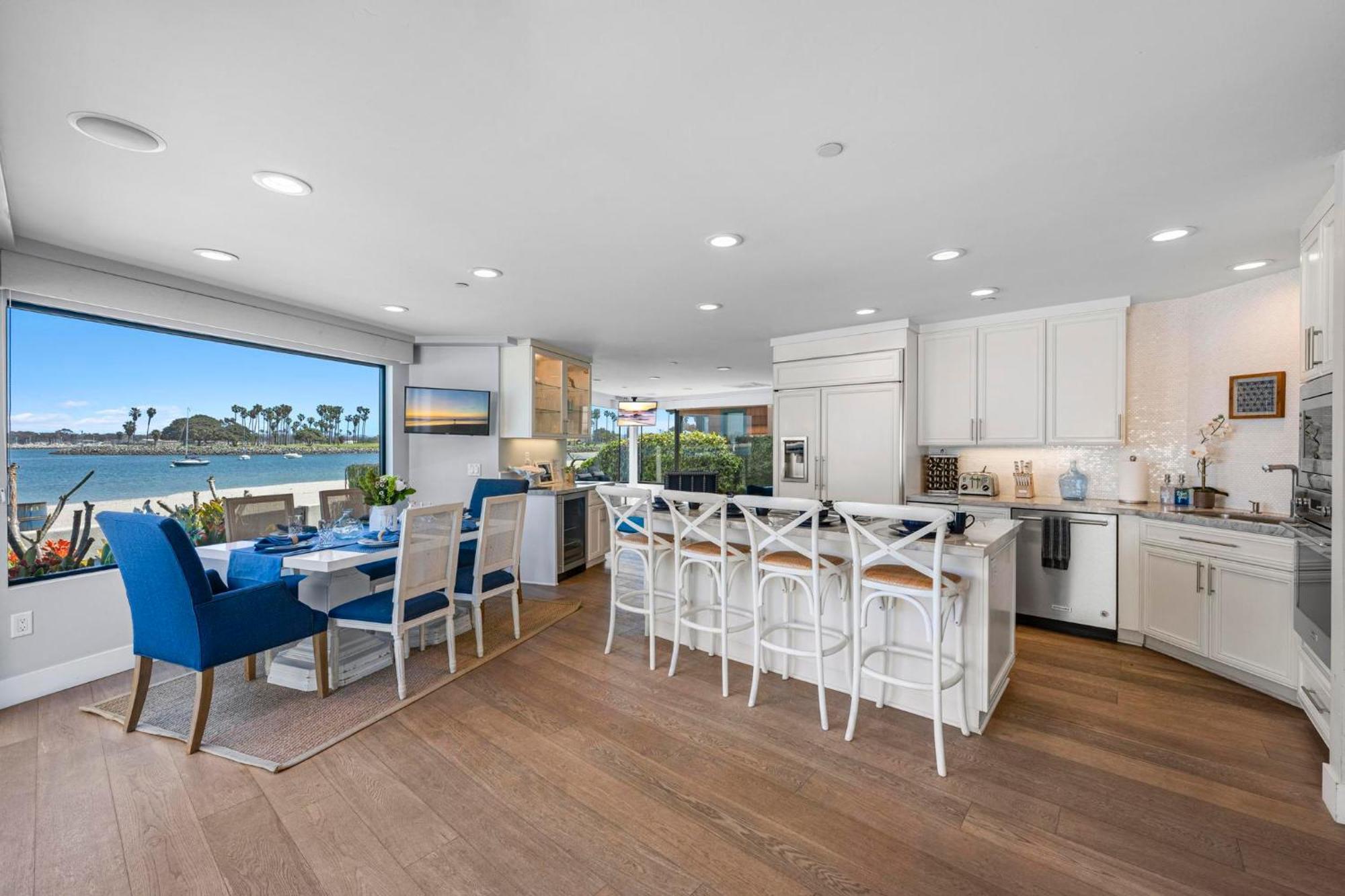 B5396 Bayside Retreat Apartment *