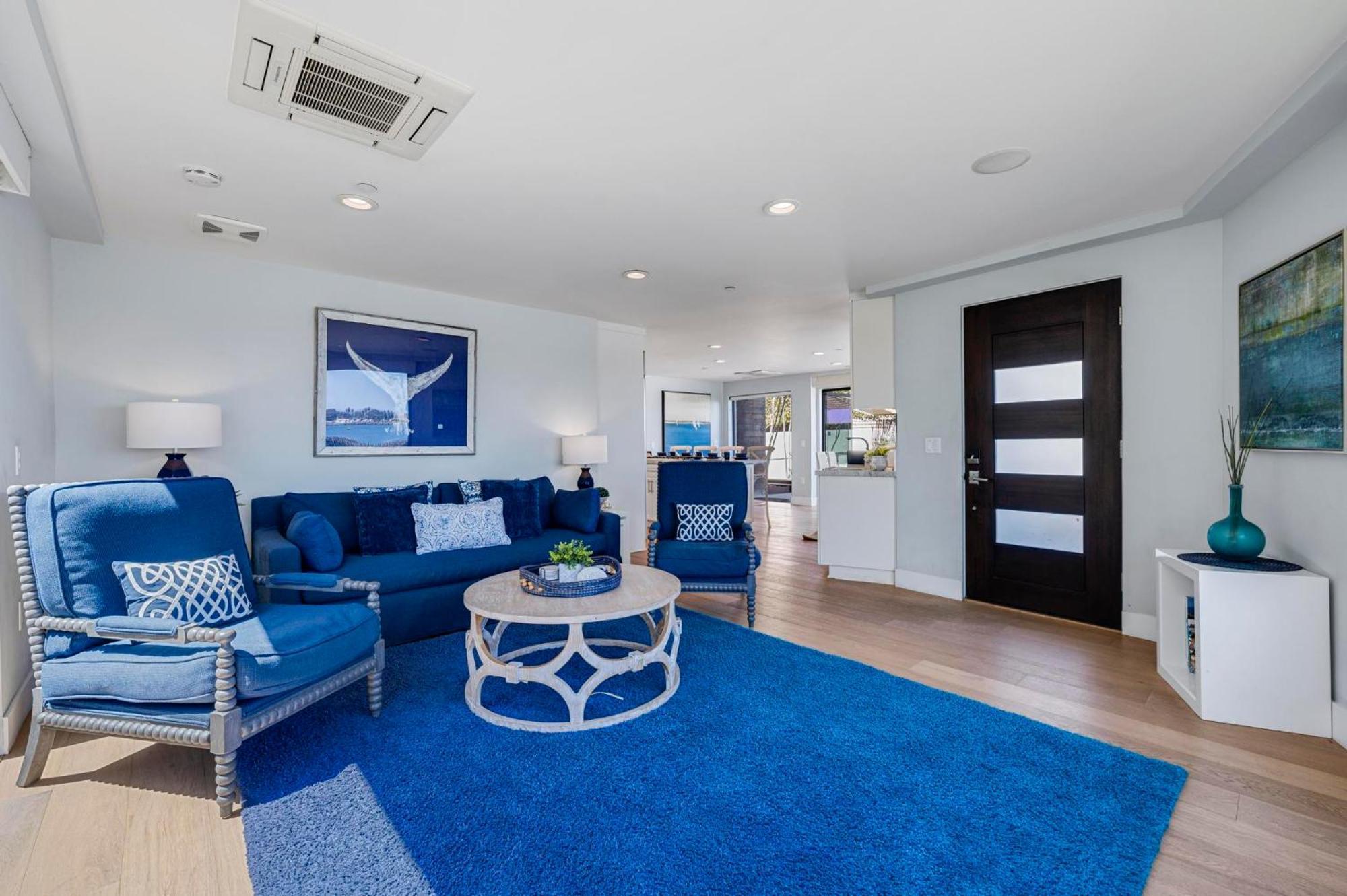 B5396 Bayside Retreat Apartment